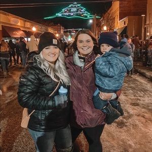 Meet your Posher, Emily